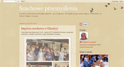 Desktop Screenshot of frajanko.blogspot.com