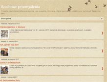 Tablet Screenshot of frajanko.blogspot.com