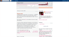 Desktop Screenshot of bishopbrennan.blogspot.com