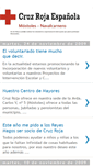 Mobile Screenshot of cruzrojamostoles-navalcarnero.blogspot.com