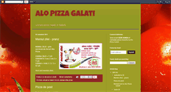 Desktop Screenshot of pizza-la-domiciliu.blogspot.com