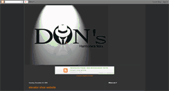 Desktop Screenshot of harmonicalicks.blogspot.com