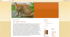 Desktop Screenshot of gingiepoo.blogspot.com