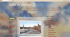 Desktop Screenshot of pepicorchadoduran.blogspot.com