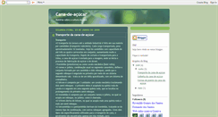 Desktop Screenshot of marcosejefferson.blogspot.com