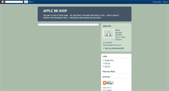 Desktop Screenshot of jinglebellstore.blogspot.com