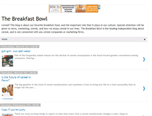 Tablet Screenshot of breakfastbowl.blogspot.com