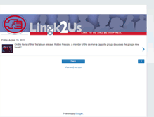 Tablet Screenshot of lingk2us-culture-pg.blogspot.com