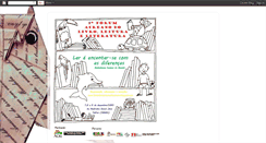Desktop Screenshot of forumacreanolivroleituraeliteratura.blogspot.com
