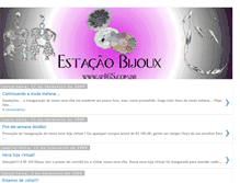 Tablet Screenshot of estacaobijoux.blogspot.com