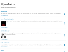 Tablet Screenshot of ally-goetia.blogspot.com