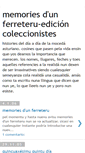 Mobile Screenshot of ferreteru23.blogspot.com