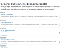 Tablet Screenshot of ferreteru23.blogspot.com