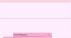 Desktop Screenshot of anamenaspainfanswallpapers.blogspot.com