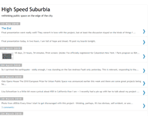 Tablet Screenshot of highspeedsuburbia.blogspot.com