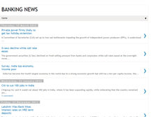 Tablet Screenshot of banking-psasbp.blogspot.com