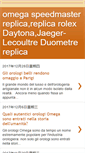 Mobile Screenshot of lecoultre-duometre-replica.blogspot.com