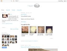 Tablet Screenshot of katherinelizabethphotography.blogspot.com