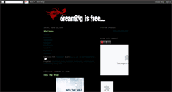 Desktop Screenshot of basurax.blogspot.com