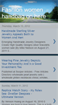 Mobile Screenshot of handbagluan.blogspot.com
