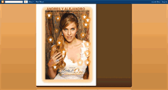 Desktop Screenshot of andresaragon-asesordeimagen.blogspot.com