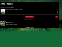 Tablet Screenshot of motopasseiosfr.blogspot.com