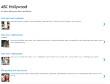 Tablet Screenshot of abchollywood.blogspot.com