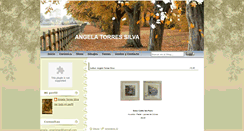 Desktop Screenshot of angelatorressilva.blogspot.com