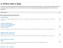 Tablet Screenshot of mjbrevas-avivirkson2dias.blogspot.com