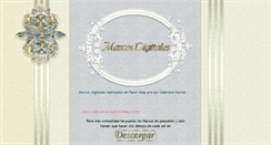 Desktop Screenshot of marcosgabriela.blogspot.com