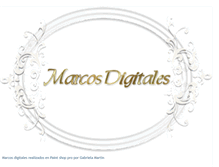 Tablet Screenshot of marcosgabriela.blogspot.com