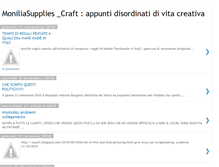 Tablet Screenshot of moniliaandcraft.blogspot.com