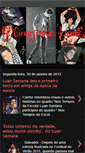 Mobile Screenshot of fcocorujinhasluans.blogspot.com