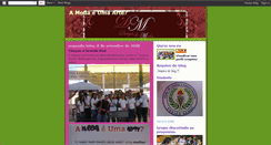 Desktop Screenshot of 3dfecico.blogspot.com