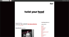 Desktop Screenshot of faar-design.blogspot.com