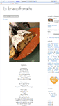 Mobile Screenshot of latarteaufromache.blogspot.com
