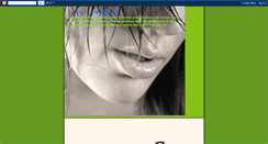 Desktop Screenshot of delirik.blogspot.com