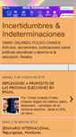 Mobile Screenshot of orlandopulidochaves.blogspot.com