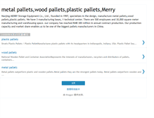 Tablet Screenshot of palletschina.blogspot.com