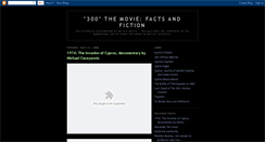 Desktop Screenshot of 300movie.blogspot.com