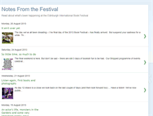 Tablet Screenshot of edbookfest.blogspot.com