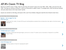 Tablet Screenshot of jefjr-classictv.blogspot.com