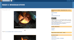 Desktop Screenshot of e-smokeburnerstove.blogspot.com