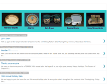 Tablet Screenshot of pottersofchapin.blogspot.com
