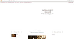 Desktop Screenshot of mcfiez.blogspot.com