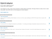 Tablet Screenshot of hybrad.blogspot.com