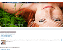 Tablet Screenshot of duranphotography.blogspot.com