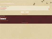 Tablet Screenshot of cartoonapalooza.blogspot.com