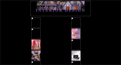 Desktop Screenshot of milleniuminteriordesign.blogspot.com