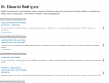 Tablet Screenshot of eduardorodriguez.blogspot.com